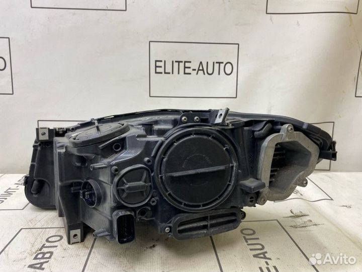 Фара ксенон правая Bmw 5 F10 2012