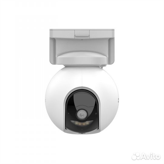 Ezviz CS-HB8 (4MP) поворотная WiFi камера с акб