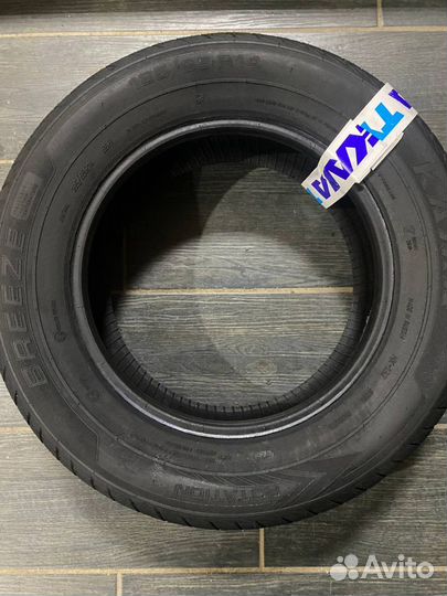 КАМА Breeze (HK-132) 185/65 R14