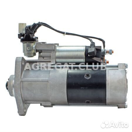 Стартер krauf STM3360MN