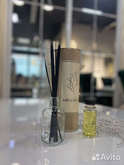 Аромадиффузор для дома