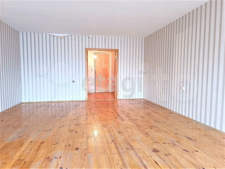 2-к. квартира, 88,3 м², 4/9 эт.