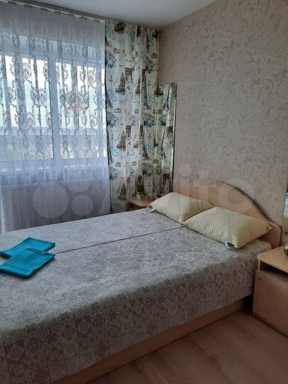 Квартира-студия, 26 м², 12/17 эт.