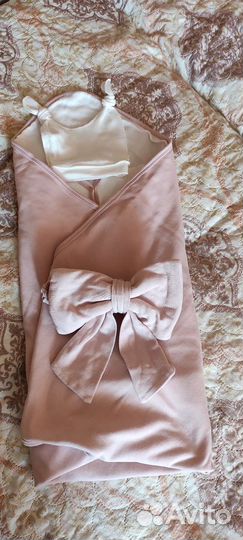 Комплект на выписку