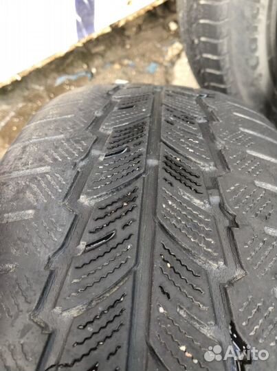 Bridgestone A001 Weather Control 215/60 R16