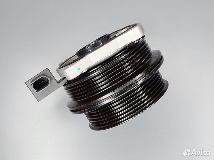 Помпа охлаждения EA111 1.4TSI 03c121004j