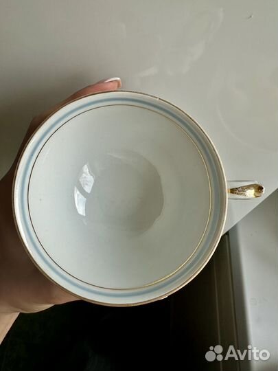 Кахла Kahla чашка