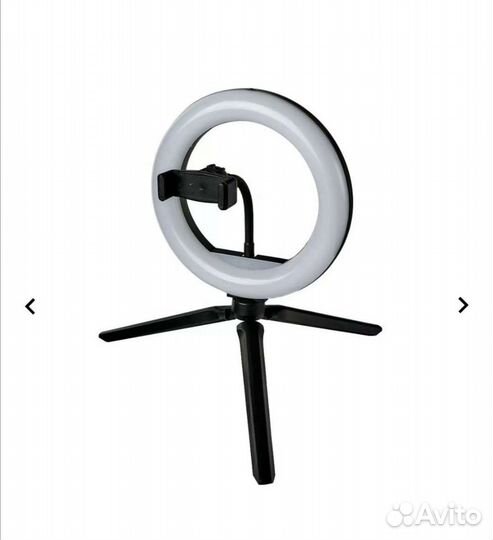 Набор юного блогера