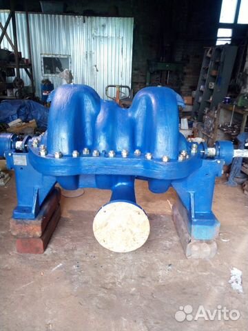 Насосы цн сетевые