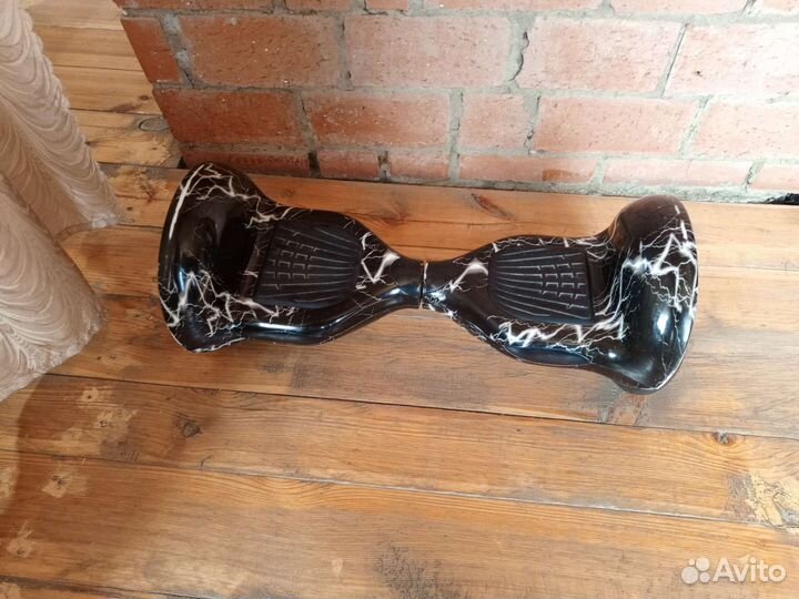 Гироскутер бу