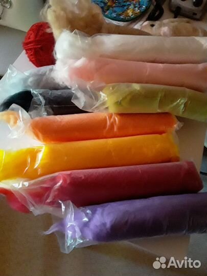 Для рукоделия