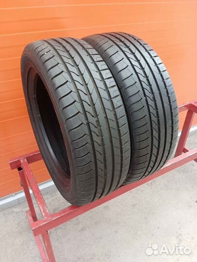 Goodyear EfficientGrip 195/55 R16 87H