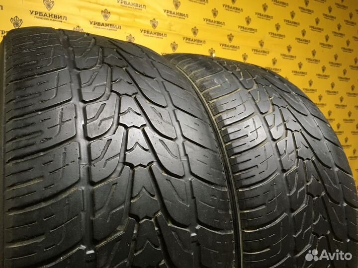 Roadstone Roadian HP SUV 285/50 R20 116V