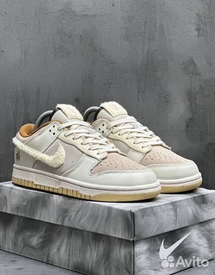 Кроссовки мужские Nike Sb Dunk