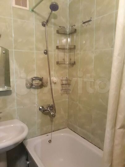 2-к. квартира, 48 м², 2/2 эт.