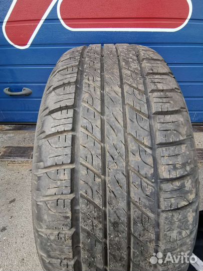 Goodyear Wrangler HP All Weather 255/60 R18 112V