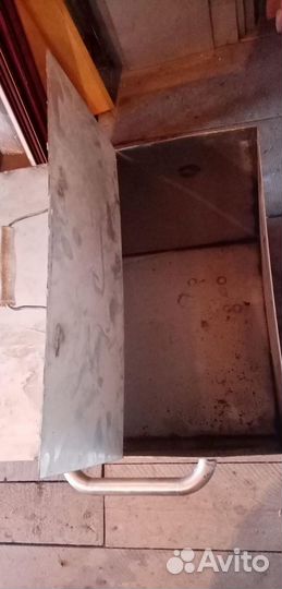 Комплект для бани