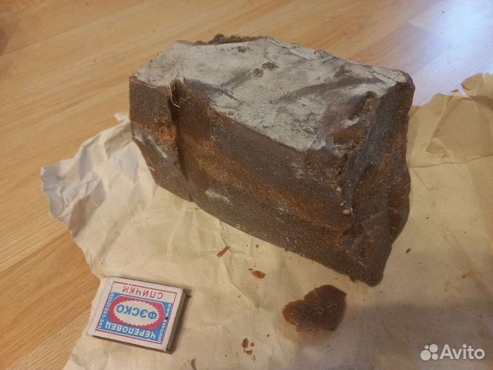 Металл, воск, гои