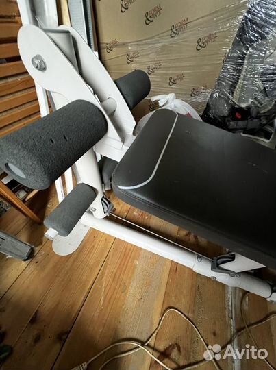 Силовой тренажер