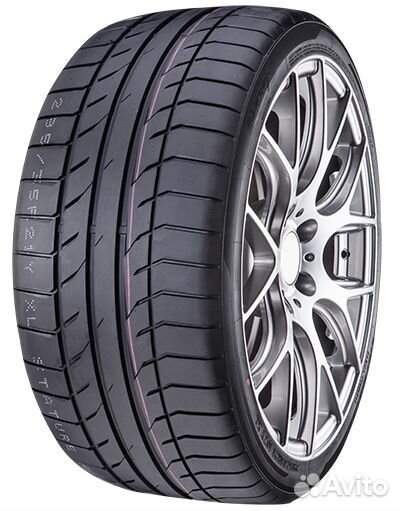 Gripmax Stature H/T 235/60 R18 107V