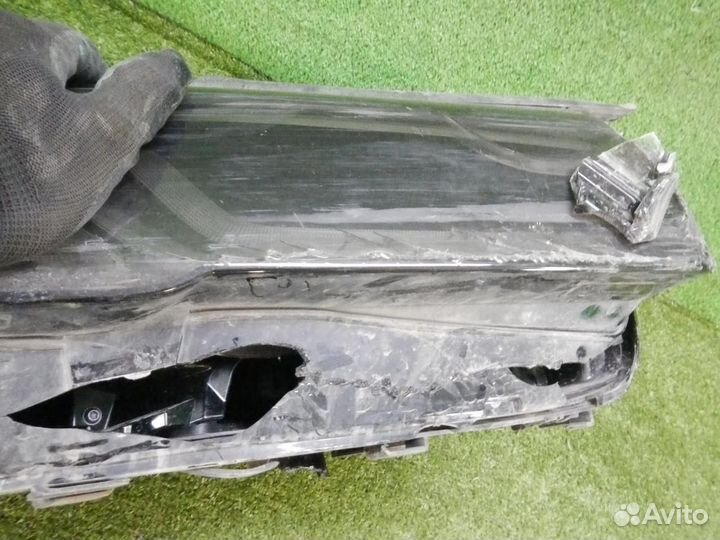 Фара правая BMW 5-Series/M5