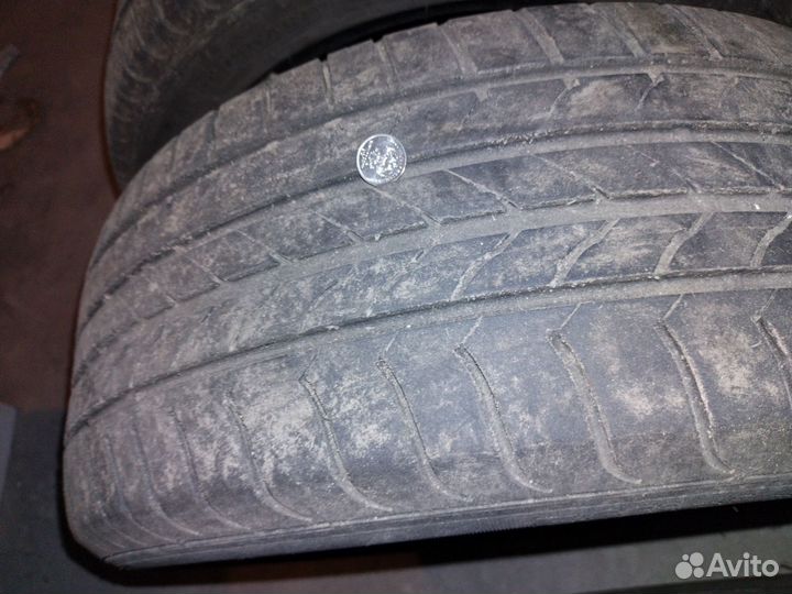 Federal Himalaya Iceo 215/50 R17 91Q