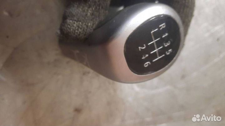 Ручка кулисы кпп BMW 3 E90/E91/E92/E93 E90 2006