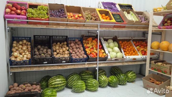 Торговое оборудование