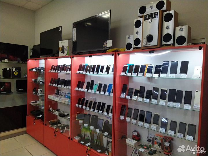 ZTE Blade 20 Smart, 4/128 ГБ