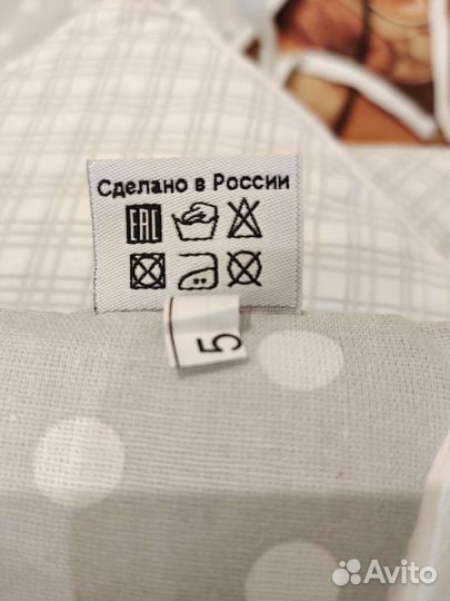 Борта в кроватку(борта+пододеяльник+наволочка)