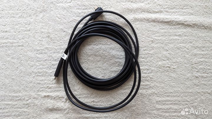 Оригинальный кабель Oculus Link для Quest 2