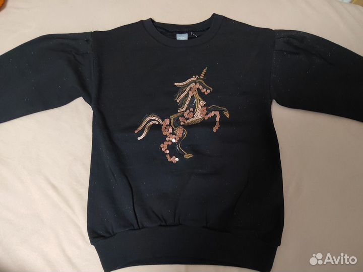 134-140 Кофта новпя next