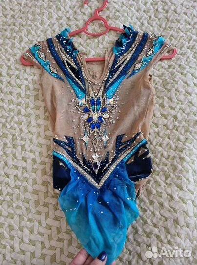 Художественная гимнастика