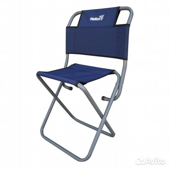 Два стула складных, высокое качество