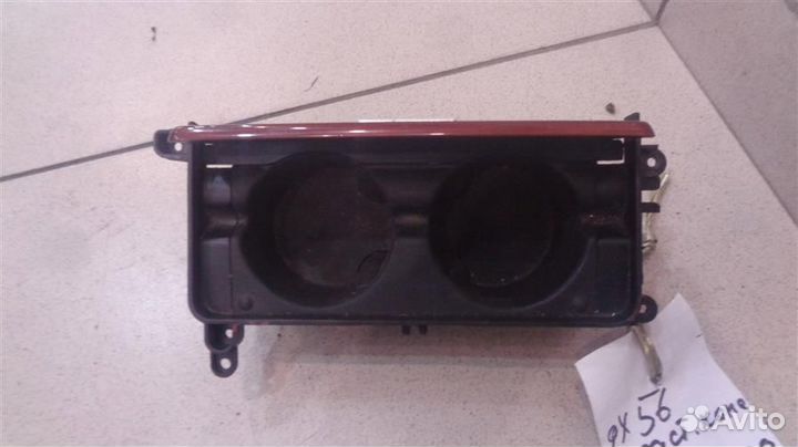 Подстаканник консоли кпп Infiniti QX56 JA60 2004