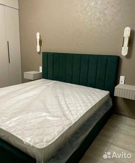 Кровать на заказ