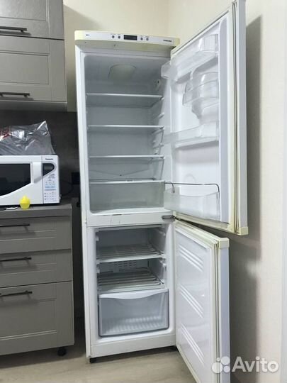 Холодильник Samsung, IKEA, bosch