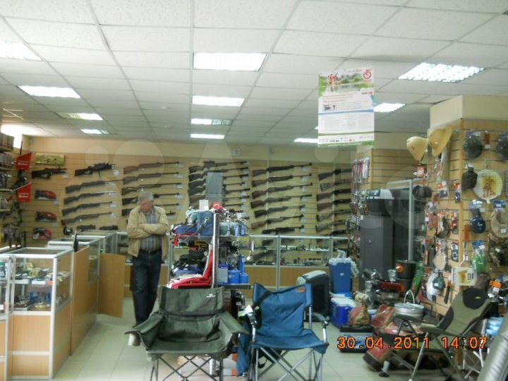 Торговая площадь, 481 м²