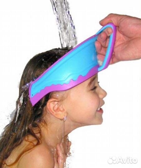 Для мытья головы lil rinser