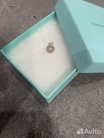 Tiffany&Co. Пуссеты