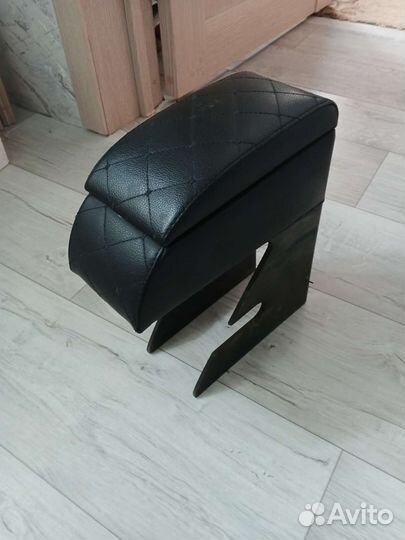 Подлокотник на ваз 2114