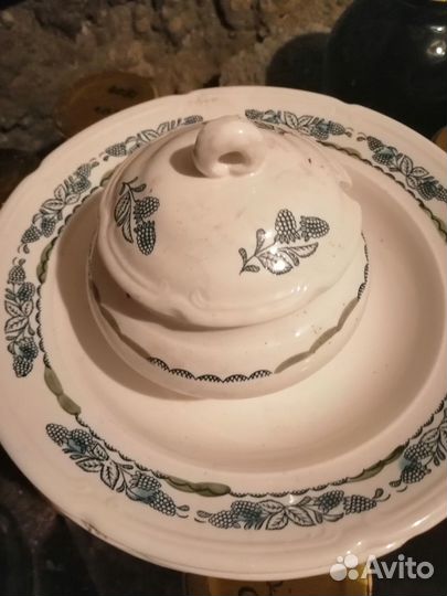 Посуда СССР