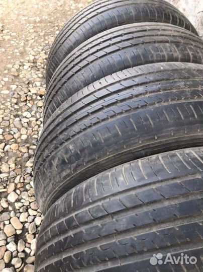 Duraturn Mozzo 4S+ 205/60 R16