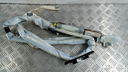 Шторка безопасности opel zafira B (PBR03S401)