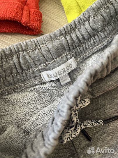 Шорты для мальчика