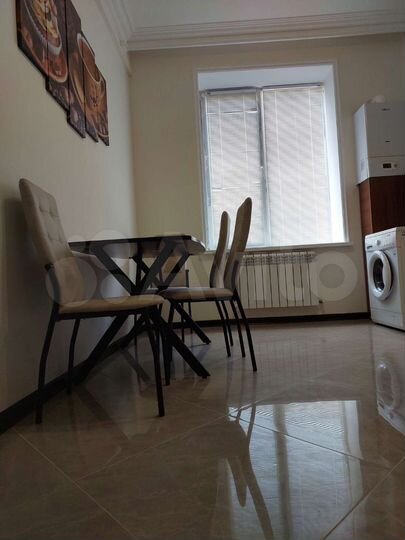 1-к. квартира, 46 м², 4/6 эт.