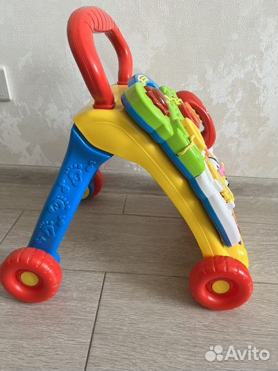 Ходунки каталка 