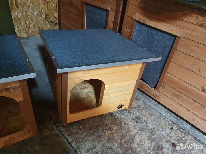 Будка для собаки