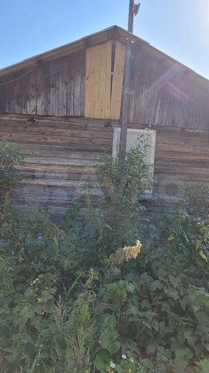 Дача 42,3 м² на участке 10 сот.