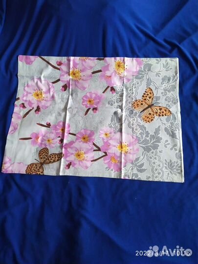Наволочка 50*70 новая